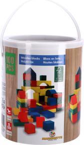 Immagine prodotto Marionette Wooden Toys Blocchi di legno