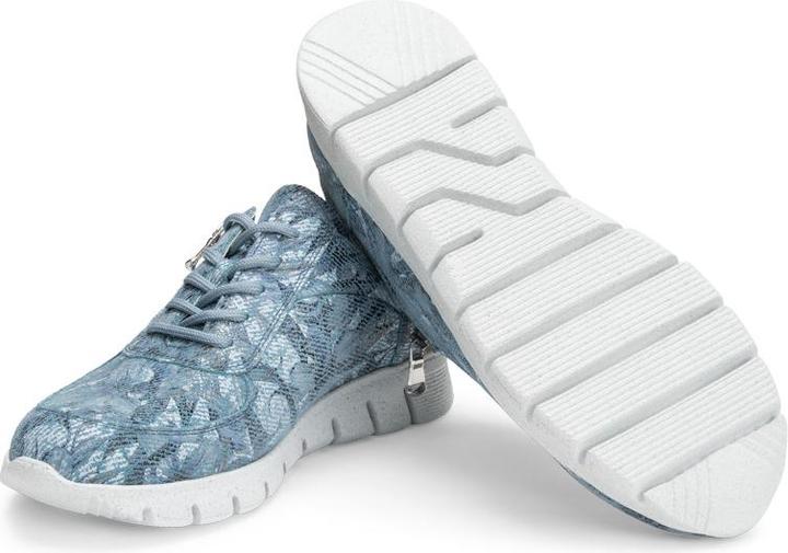 Image du produit Vitaform Sneaker Veloursleder Soft (37)