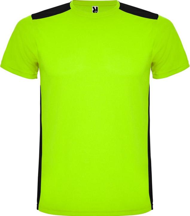 Alpinia Detroit TShirt Sport kurzärmlig
