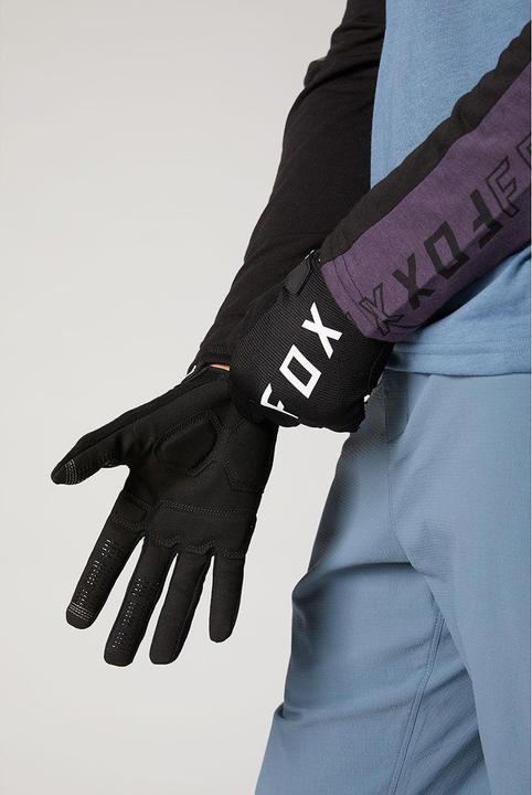Immagine prodotto Fox Guanti Ranger Gel (8, S)
