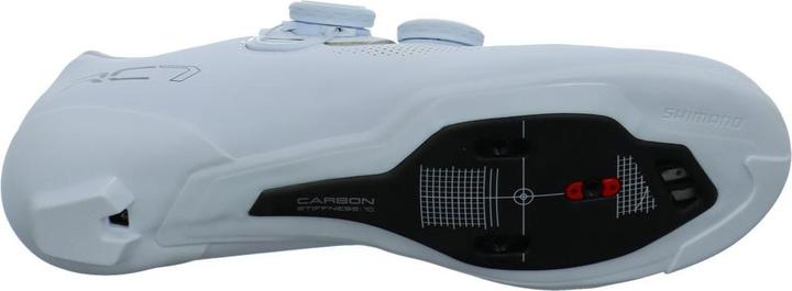 Actual product image Shimano Women Road SH-RC7 SPD-SL (41)