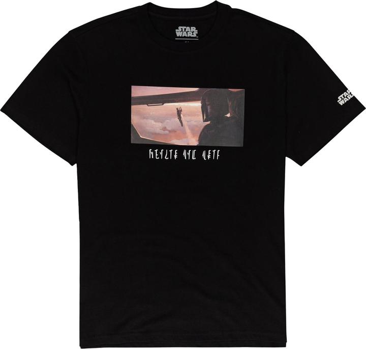 Actual product image Element Star Wars Mandalorian x Flight T-Shirt (M)