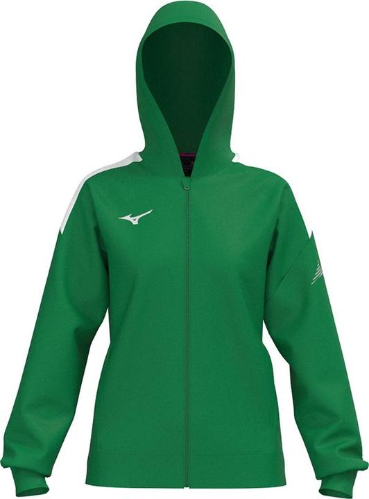 Mizuno MZNRB Track Jacket Damen