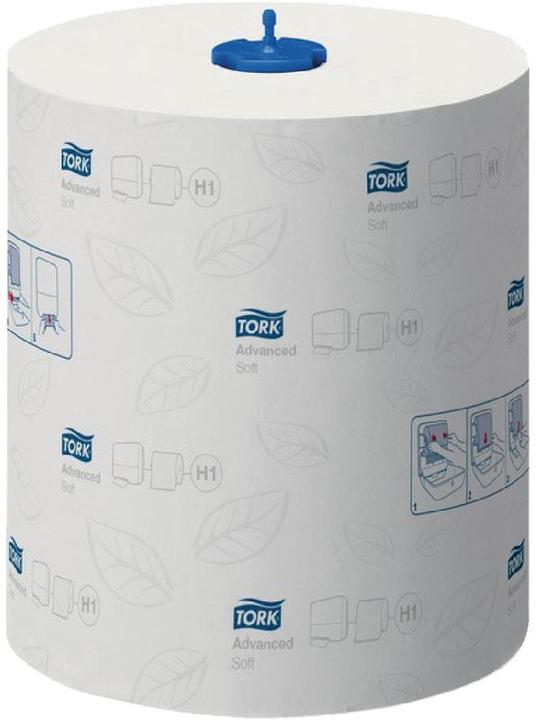 Produktbild Tork Rollhandtuch (6 x)