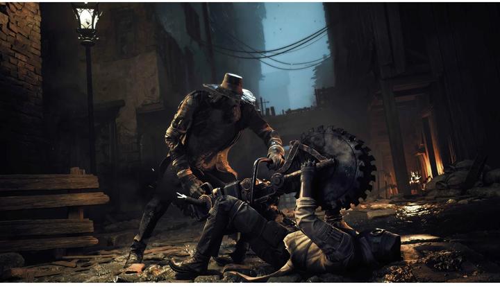 Actual product image THQ Remnant 2 PC (PC, DE)