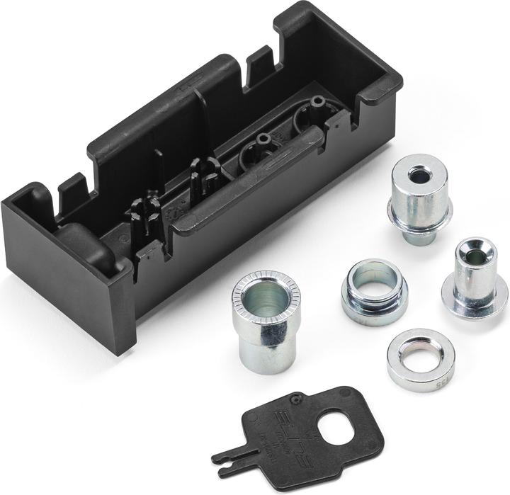 Produktbild Elite Avanti ohne Kassette