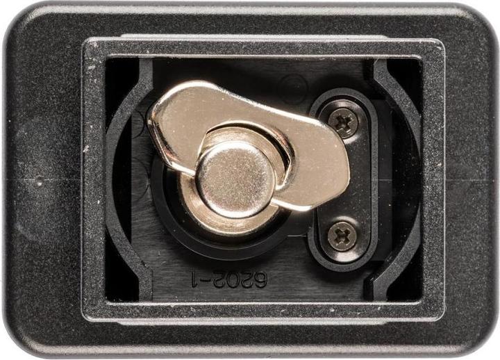 Actual product image Slik Quick release plate 6014 (Tripod quick-release plate)