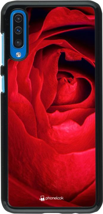 Image du produit PhoneLook Coque Valentine 2022 Rose (Samsung Galaxy A50)