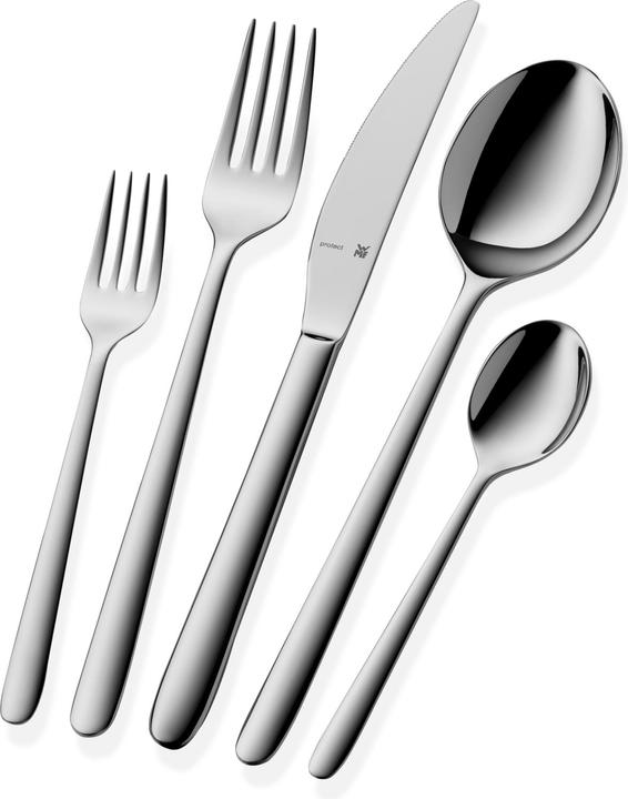 Produktbild WMF Flame Plus (1 Stück, Löffel)