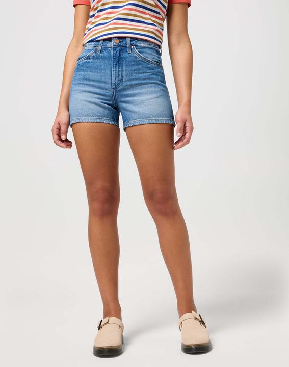 Produktbild Wrangler Shorts Cowboy Short 3 Inch (26)