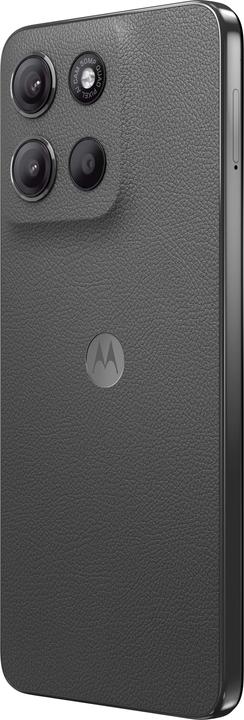 Produktbild Motorola Moto G15 (512 GB, Gravity Gray, 6.72", Dual SIM, 50 Mpx, 4G)