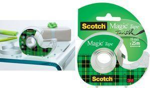Image du produit Scotch Ruban adhésif magique