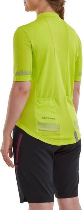 Produktbild Altura trikot damen nightvision 2022 (XL)