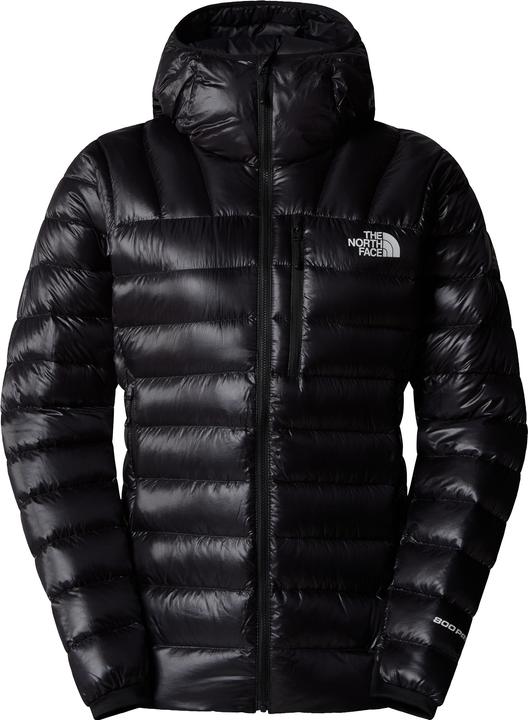 Actual product image North Face Summit Breithorn Hoodie (XS)