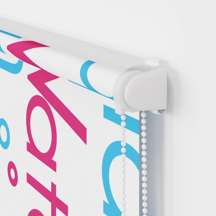 Actual product image VidaXL Marji (110 x 240 cm)