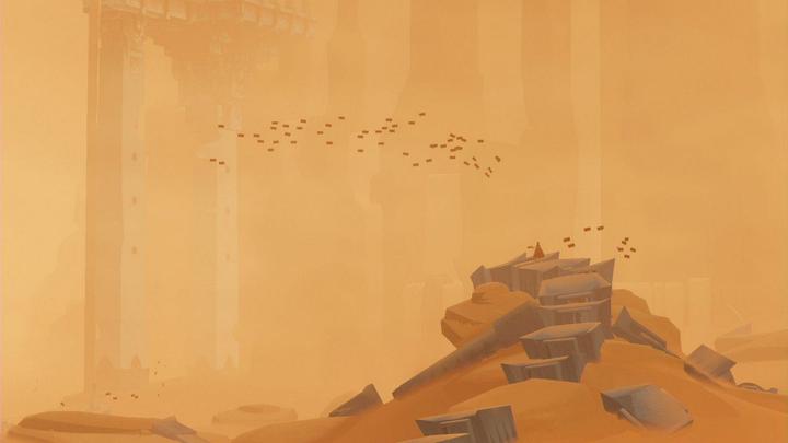 Produktbild Sony Journey - Collector's Edition (PS4, EN)
