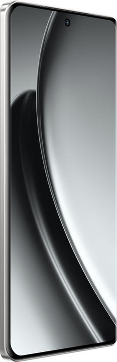 Actual product image realme GT 6 (512 GB, Fluid Silver, 6.78", Dual SIM, 50 Mpx, 5G)