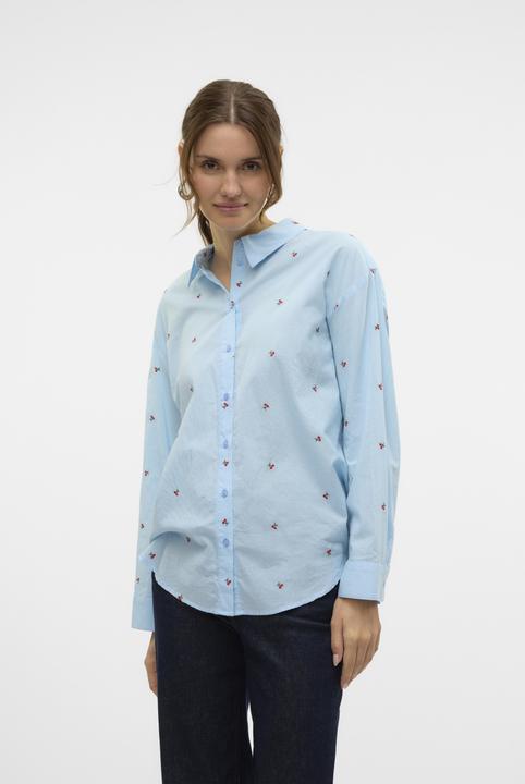Image du produit Vero Moda VMODONA Hemd Hemd (M)