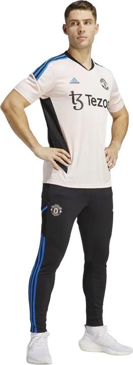 Produktbild adidas Manchester United Condivo 22 Jogginghosen Training (3XL)
