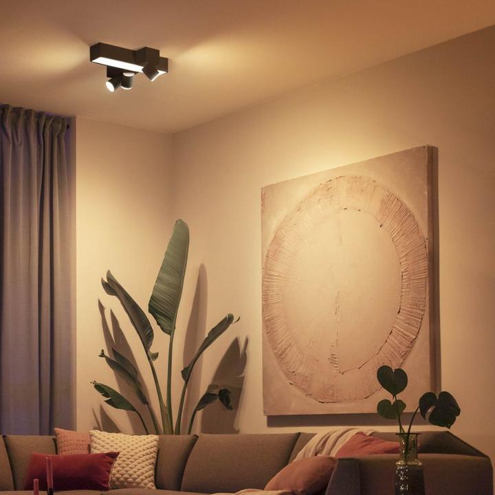 Produktbild Philips Hue Centris Basis BT (2850 lm, GU10)