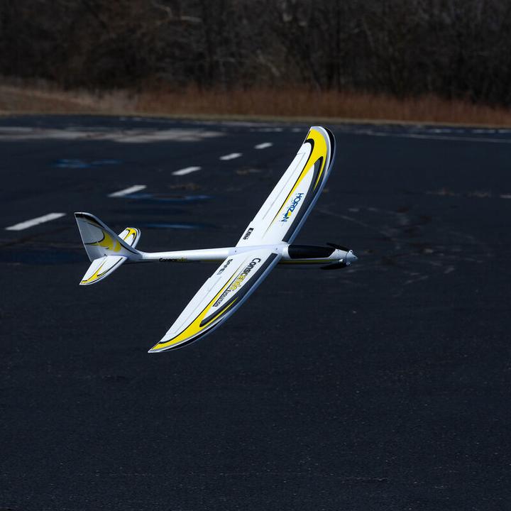 Produktbild E-Flite Conscendo Evolution (Segelflugzeug)