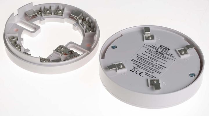 Productafbeelding Gude Rookmelder RM1000 op netvoeding
