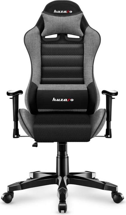 Actual product image Huzaro Ranger 6.0