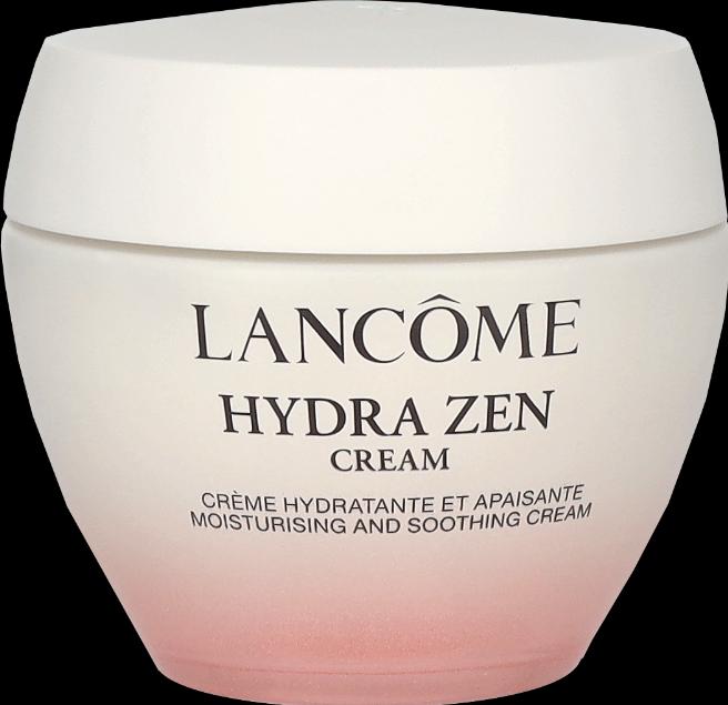 Actual product image Lancôme Lancome Hydra Zen Moisturising Cream (50 ml, 24h cream)