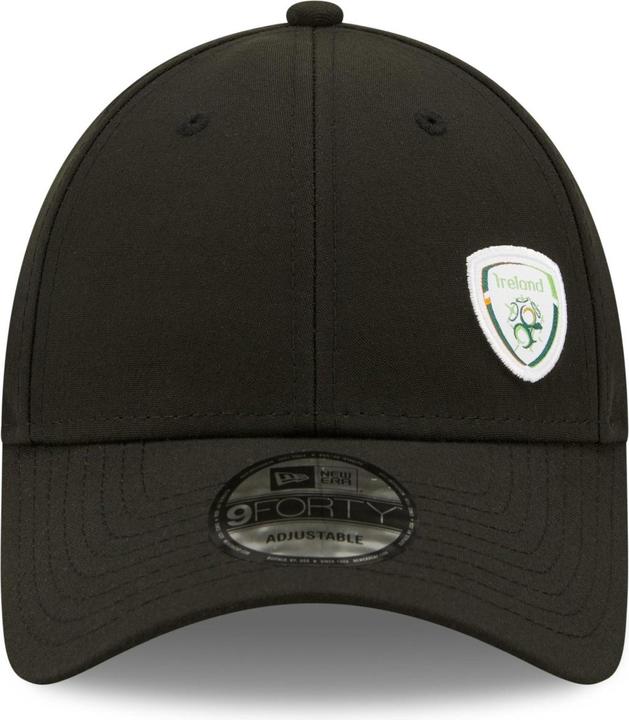 Actual product image New Era 9Forty Strapback Repreve Ireland Football (One size)