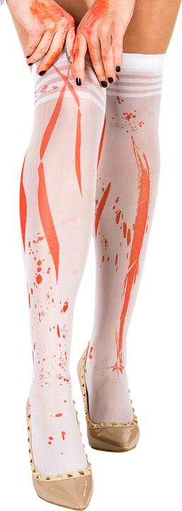 Immagine prodotto tectake Costume da donna - Infermiera sexy zombie (L)