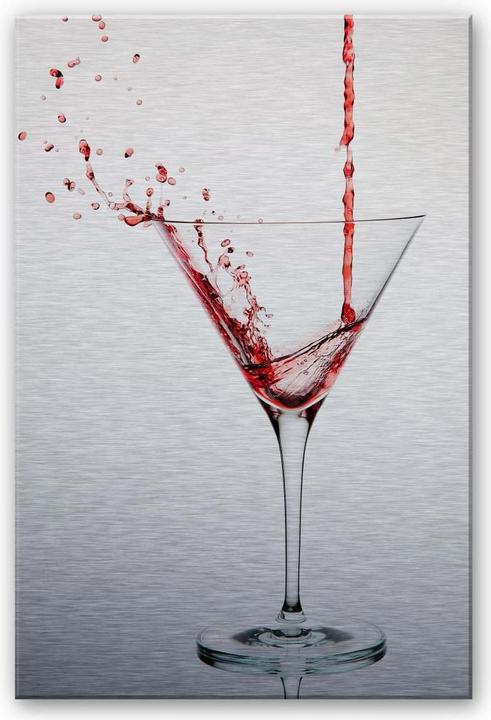 Actual product image Trenddeko Pabst - Cocktail (75 x 120 cm)