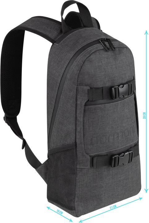 Normani Rucksack 8 Liter Nagano (8 l)