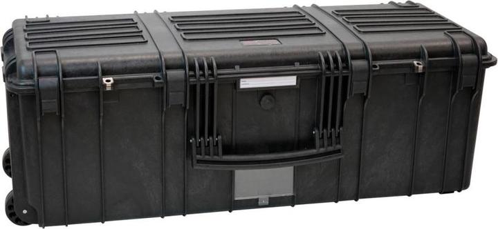 Actual product image Explorer Cases 9433 Case Black with Foam (108 l, L (90 - 115l))