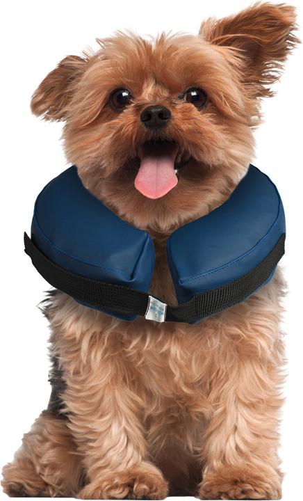 Produktbild Karlie Aufblasbarer Hundekragen (Hund)