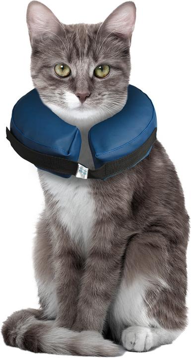 Produktbild Karlie Aufblasbarer Hundekragen (Hund)