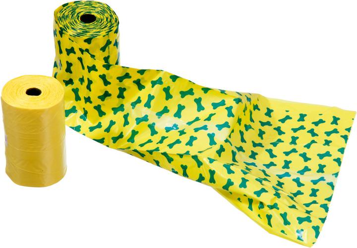 Actual product image Karlie Display poo bags (Dog)