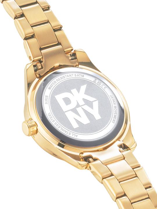Produktbild DKNY Chambers Sport - DK1L018M0035 (30 mm)