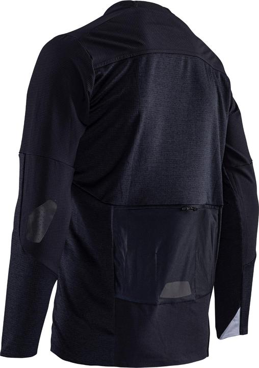 Immagine prodotto Leatt Maglia MTB AllMtn 5.0 - Nero (XXL)