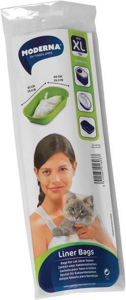 Image du produit Karlie Sacs de toilette XL