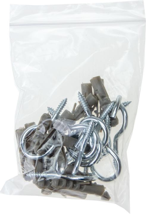 Actual product image Karlie Cat protection net Transparent
