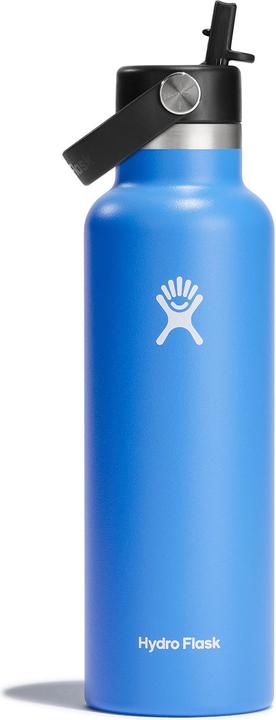 Productafbeelding Hydro Flask 21 oz Standaard Flex Rietje Dop (0.62 l)