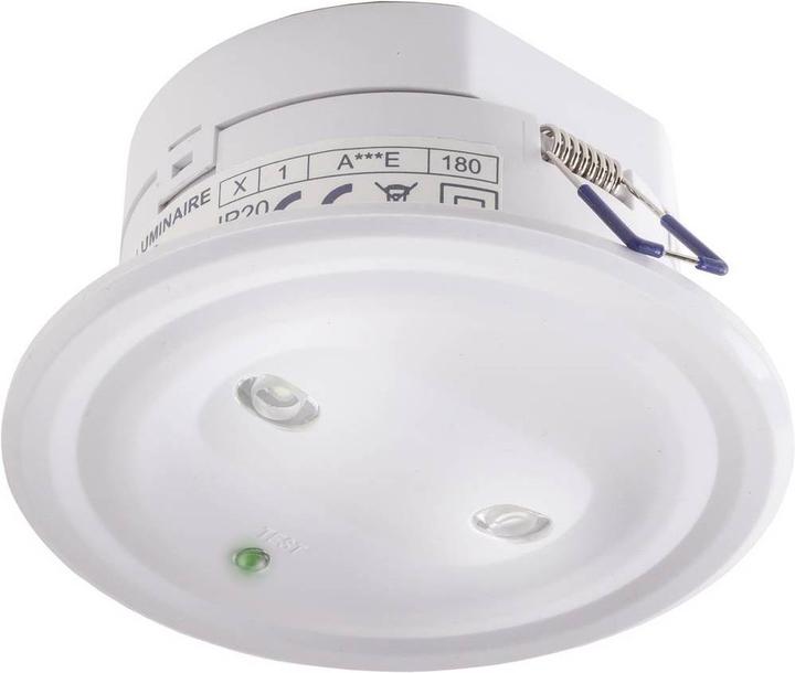 Produktbild ABB LED FluchtwegNotbeleuchtung