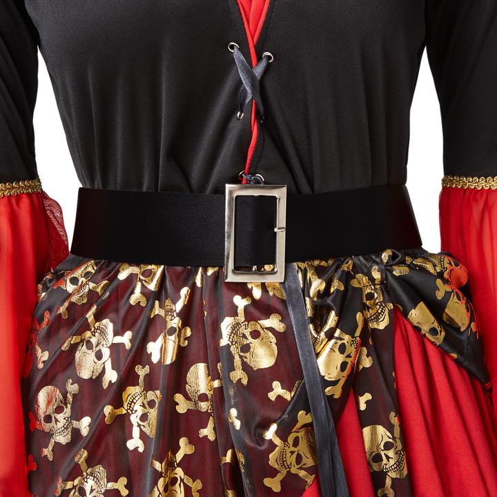 Immagine prodotto Dressforfun Costume da donna Regina dei Pirati (XL)