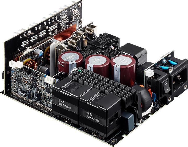 Produktbild NZXT C1500 (1500 W)