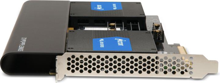 Image du produit Sonnet Fusion Dual U.2