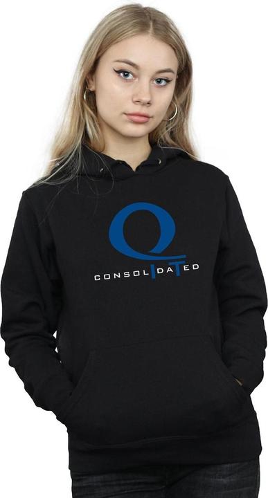Produktbild Arrow Queen Consolidated Logo Kapuzenpullover (XL)