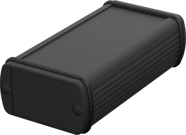 Immagine prodotto Bopla Profilgehäuse Alubos 150x57x32mm Aluminium Schwarz IP65 (Case)