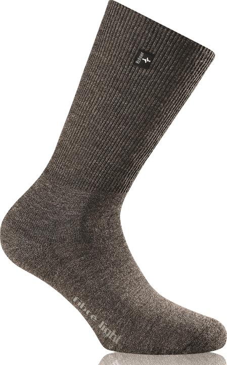 Produktbild Rohner Fibre Light supeR Socken (42 - 44)