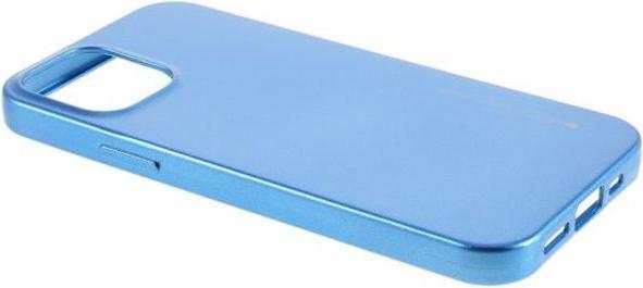 Produktbild Goospery i Jelly Metal Series (Apple iPhone 12 Pro Max)