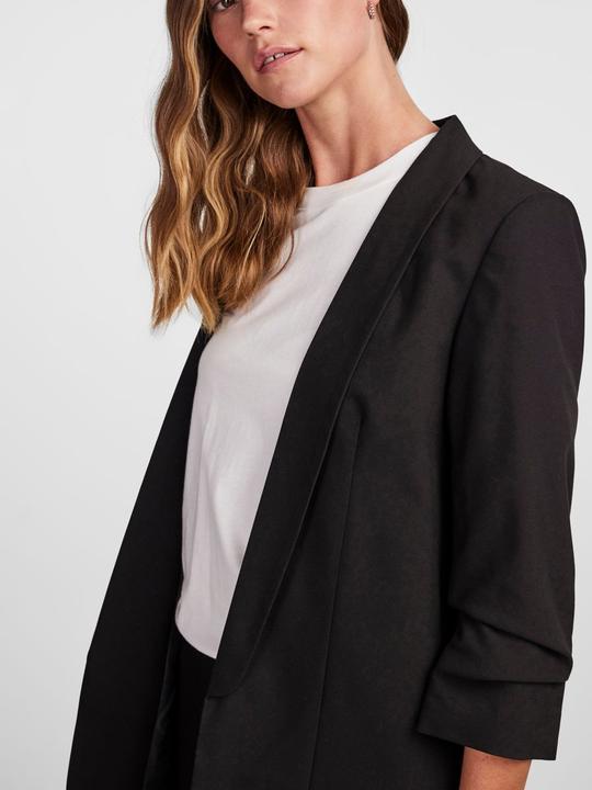 Immagine prodotto Pieces Blazer lungo con maniche a 3/4 (XXL)